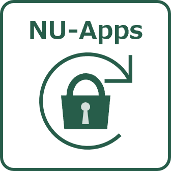 NU-Apps Portal